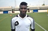 14- Aassane DIOP (milieu relayeur)